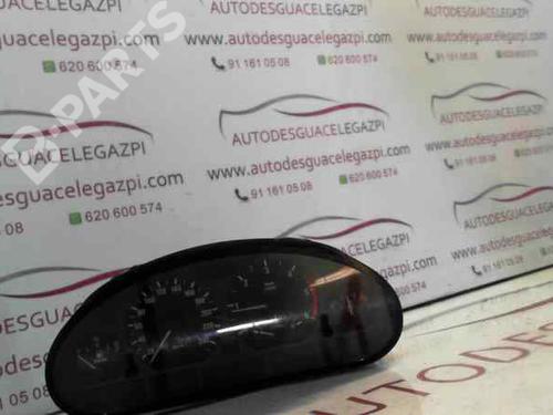 Instrument cluster BMW 3 (E46) 320 d | BP11002187C47 