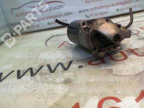 Motor arranque SMART CABRIO (450) 0.8 CDI (S1OLC1, 450.401, 450.402, 450.403, 450.400) (41 hp) 0051513801 | 0051513801 |