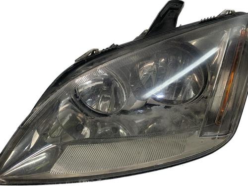 Left headlight FORD FOCUS C-MAX (DM2)  | BP11364258C28 