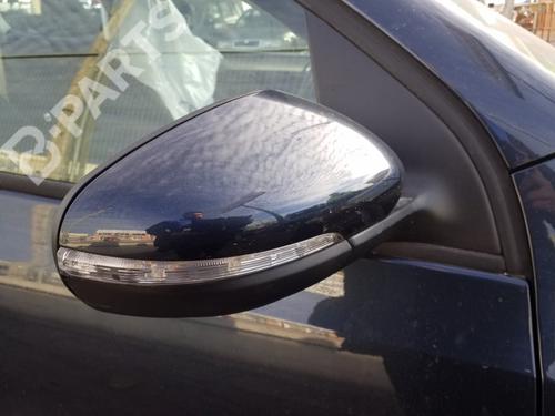 Right mirror VW GOLF VI (5K1)  | BP11008494C27 