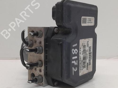 ABS pump LANCIA DELTA III (844_) 1.6 D Multijet (844.AXC11, 844.AXC1A) | BP13582232M43 