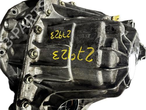 Gearbox RENAULT ESPACE IV (JK0/1_) 2.0 dCi (JK03, JK04, JK1C, JK1G, JK1J, JK1K) | BP29941485M3 