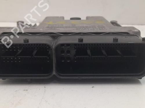 Engine control unit (ECU) HYUNDAI i30 Estate (FD) 1.6 CRDi | BP19107487M57 