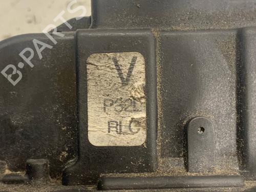 Rear left lock NISSAN QASHQAI I (J10, NJ10) 2.0 dCi | BP28097270C100 