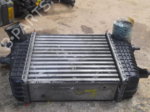 Intercooler NISSAN MICRA IV (K13K, K13KK) 1.2 DIG-S | BP11007452M30 