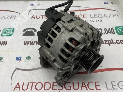Alternator SEAT IBIZA IV SC (6J1, 6P5)  | BP11000667M7 