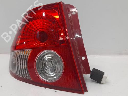 Left taillight HYUNDAI GETZ (TB) 1.3 i | BP12434707C34 