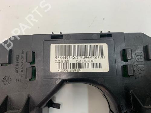Switch CITROËN C4 Grand Picasso I (UA_) 1.6 HDi | BP15518480I30 