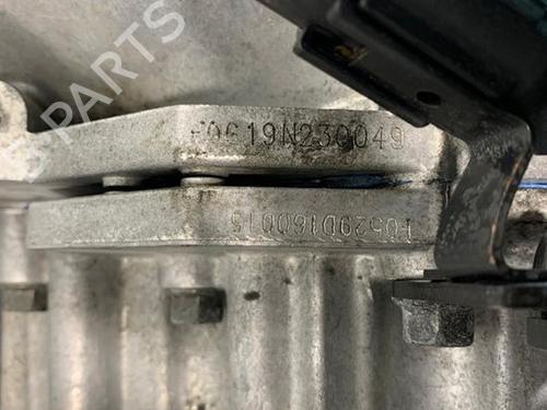 Gearbox HYUNDAI TUCSON (JM) 2.0 CRDi | BP11008670M3 
