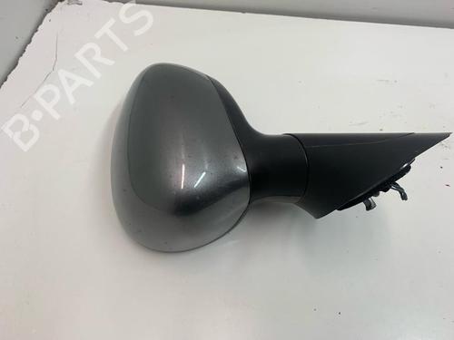 Left mirror FIAT 500 (312_) 1.2 (312AXA1A) | BP16082252C26