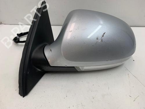 Left mirror VW PASSAT B6 (3C2)  | BP15882199C26 