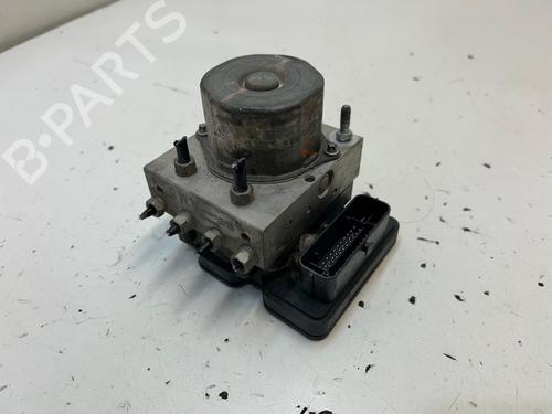 Used ABS pump OPEL MERIVA B MPV (S10) 1.4 (75) (120 hp) 26143261