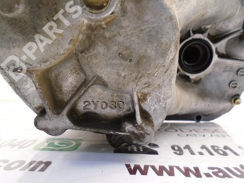 Gearbox NISSAN ALMERA II Hatchback (N16) 1.5 dCi | BP10995470M3 