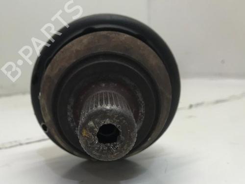 Used Right front driveshaft FORD FOCUS II (DA_, HCP, DP) 1.8 TDCi (115 hp) 15251769