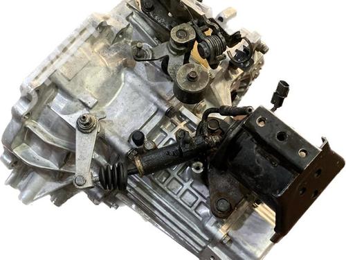 Gearbox HYUNDAI GETZ (TB) 1.5 CRDi | BP11008517M3 
