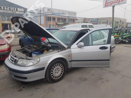 Used Parts SAAB 9-5 (YS3E)    1159167