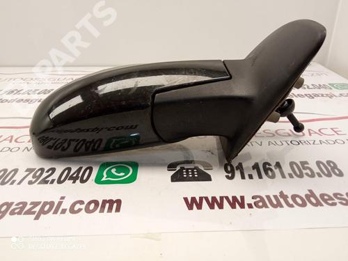 Right mirror CHEVROLET AVEO / KALOS Hatchback (T200) 1.4 16V | BP11006358C27 