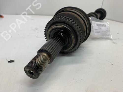 Used Right front driveshaft HYUNDAI i30 (FD) [2007-2012]  17191644