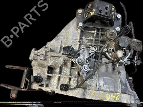 Gearbox KIA CEE'D Hatchback (ED)  | BP19512472M3 