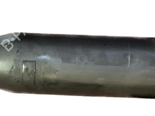 Driveshaft MERCEDES-BENZ E-CLASS (W210) E 300 Turbo-D (210.025) | BP15285624M37 