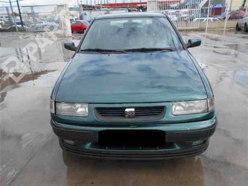 Used Parts SEAT TOLEDO I (1L2)  1.6 i  1156677