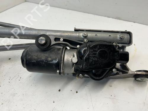 Front wiper motor HONDA CIVIC VIII Hatchback (FN, FK) 2.2 CTDi (FK3) | BP22299496M29 