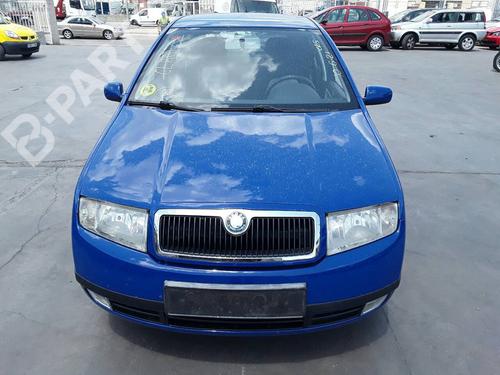 Used Parts SKODA FABIA I (6Y2)  1.4  1159337