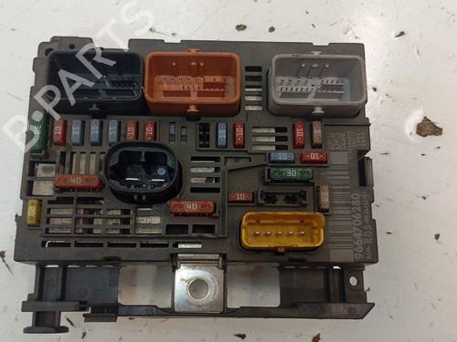 Used Fuse box PEUGEOT 308 I (4A_, 4C_) [2007-2016]  29299916