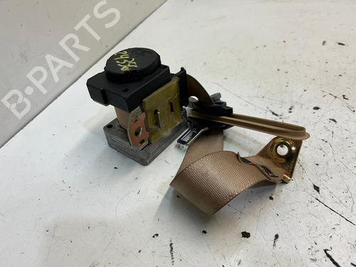 Used Rear right seatbelt MERCEDES-BENZ S-CLASS (W220) S 320 (220.065, 220.165) (224 hp) 23462755