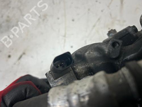 AC compressor SEAT ALTEA (5P1)  | BP22338684M34 