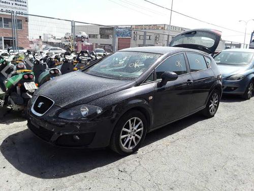 Fuse box SEAT LEON (1P1) 1.9 TDI | BP11000454E1 