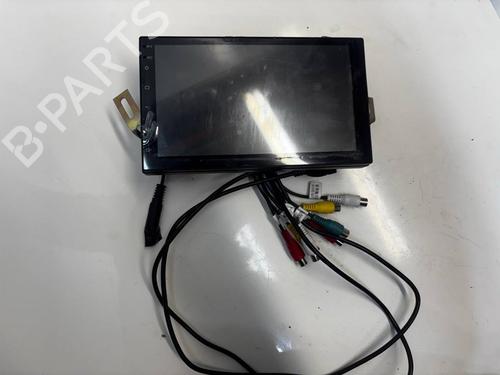 Ferdsskriver MITSUBISHI GRANDIS (NA_W) 2.0 DI-D (NA8W) (136 hp) 28213107