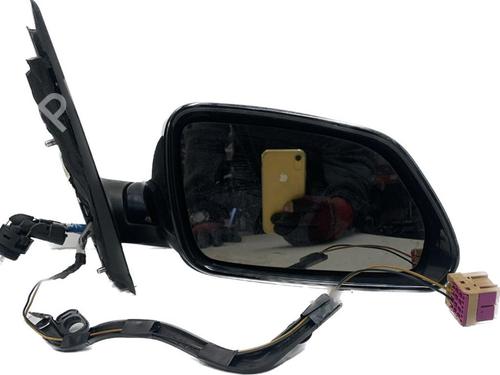 Used Right mirror VW POLO (9N_, 9A_) 1.4 16V (75 hp) 15385255