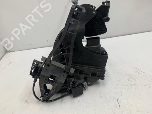 Rear right lock VOLVO S40 II (544) 1.8 FlexFuel | BP15895019C99 