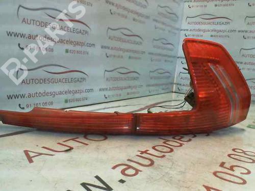 Right taillight CITROËN C4 I (LC_)  | BP11003192C35 