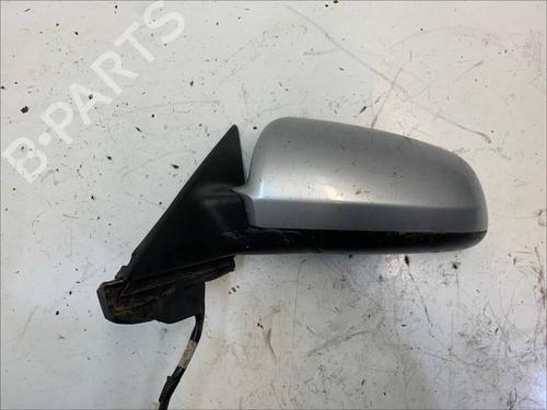 Left mirror AUDI A3 (8P1) 2.0 TDI 16V | BP23952533C26 