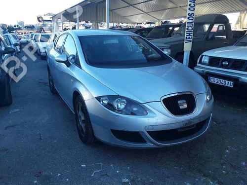 Engine control unit (ECU) SEAT LEON (1P1)  | BP10998570M57 