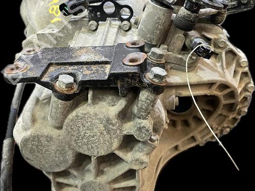 Gearbox HYUNDAI TUCSON (JM) 2.0 CRDi | BP19107351M3 