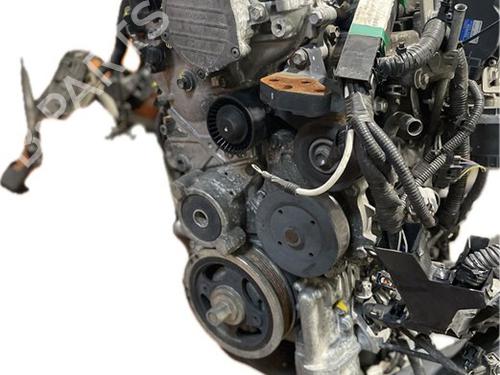 Engine TOYOTA AVENSIS Saloon (_T27_)  | BP15251766M1