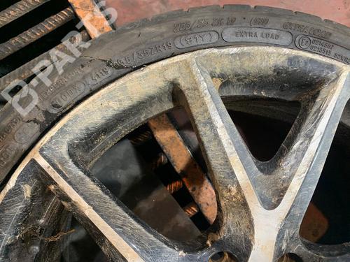 Rim SEAT LEON (5F1) 2.0 Cupra | BP11349857C45 