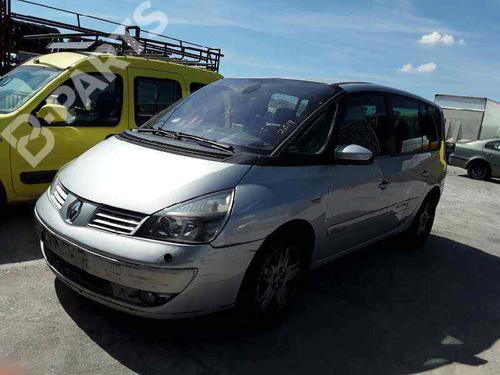 Used Parts RENAULT ESPACE IV (JK0/1_)  2.2 dCi (JK0H)  1157898