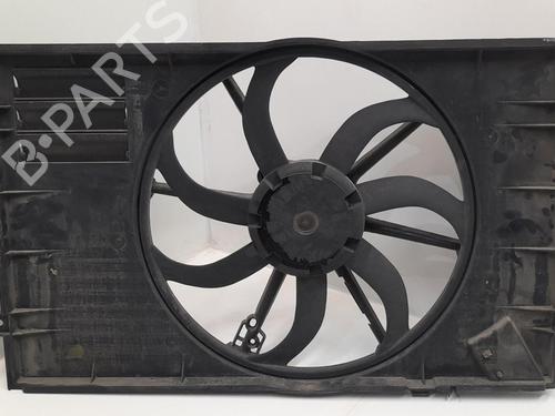 Radiator fan SEAT ALTEA (5P1)  | BP13360838M35 