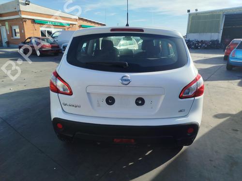 Højre baglygte bagklap NISSAN QASHQAI / QASHQAI +2 I (J10, NJ10, JJ10E)  | BP23901472C80 