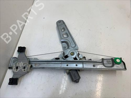 Front left window mechanism PEUGEOT 5008 (0U_, 0E_)  | BP28209988C22 