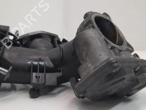 Throttle body BMW 3 (E90) 318 d | BP12543551M82 