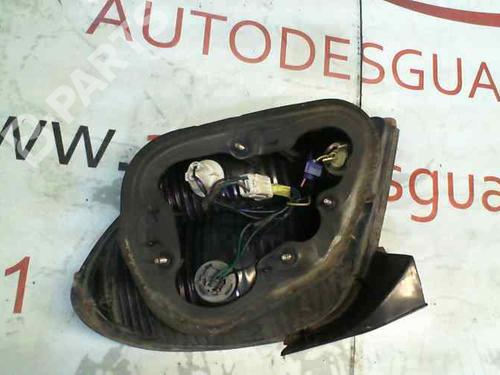 Right taillight HYUNDAI COUPE I (RD) 1.6 i 16V | BP11004868C35 