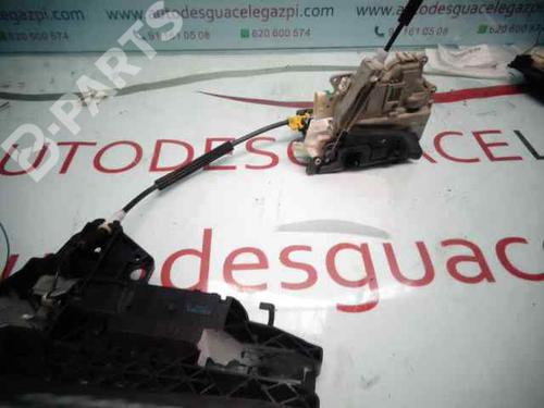 Used Rear right lock Rear right lock AUDI A4 B8 (8K2) 2.0 TDI (136 hp) 10998766 10998766
