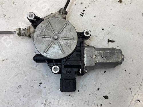 Rear left window mechanism HONDA ACCORD VII (CL, CN) 2.2 i-CTDi (CN1) | BP29943106C24 
