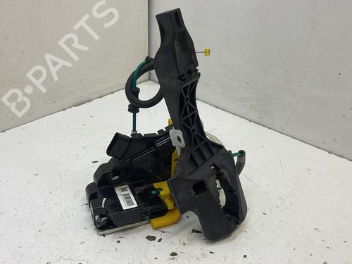 Used Front left lock HYUNDAI i30 (GD) [2011-2025]  29710518