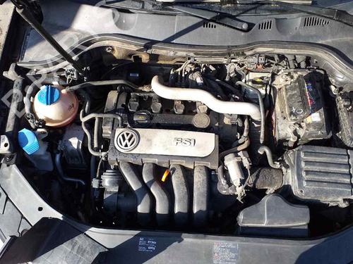 Used Engine VW PASSAT B6 (3C2) [2005-2011]  29477108